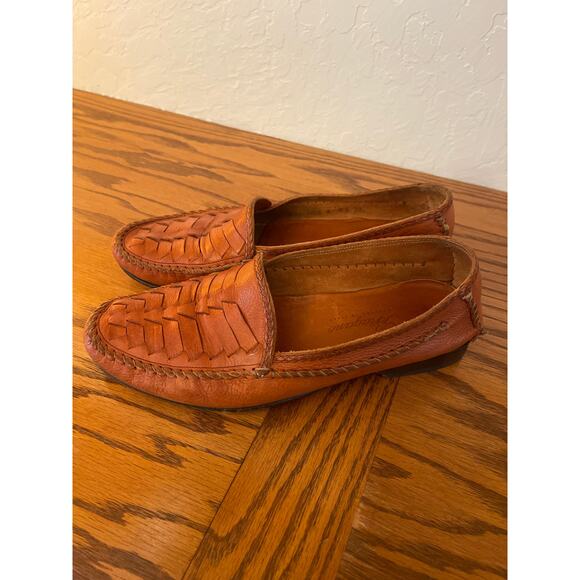 Bragano men’s loafer size 9.5 main image 5